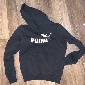 Puma sweatshirt